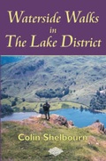 Cover: Waterside Walks in the Lake District - Sigma Leisure