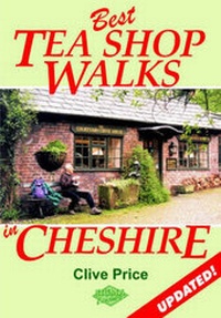 Abbildung von: Best Tea Shop Walks in Cheshire - Sigma Leisure