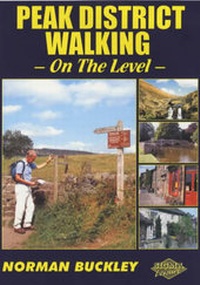 Abbildung von: The Peak District Walking - On the Level - Sigma Leisure