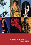 Cover: Granta Diary 2007 - Granta Books