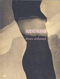 Enlarge image Cover: Surrealism: Desire Unbound - Tate Publishing