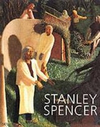 Enlarge image Cover: Stanley Spencer - Tate Publishing