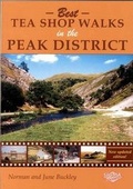 Cover: Best Tea Shop Walks in the Peak District - Sigma Leisure