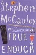 Cover: True Enough - Granta Books
