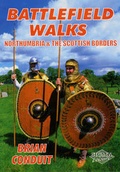 Cover: Battlefield Walks - Sigma Leisure