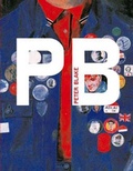 Cover: Modern Artists: Peter Blake - Tate Publishing
