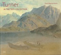 Cover: Turner in the Tate Collection - Tate Publishing
