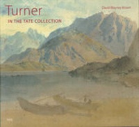 Enlarge image Cover: Turner in the Tate Collection - Tate Publishing
