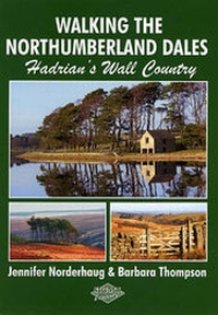 Abbildung von: Walking the Northumberland Dales - Sigma Leisure