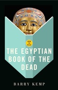 Cover: How To Read The Egyptian Book Of The Dead - Granta Books