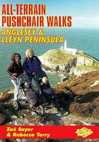 Abbildung von: Anglesey and Lleyn Peninsula - Sigma Leisure