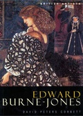 Cover: Tate British Artists: Edward Burne-Jones - Tate Publishing