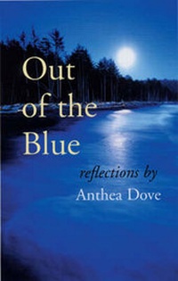 Enlarge image Cover: Out of the Blue - Columba Press