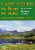 Cover: Easy Miles No Steps No Stiles - Sigma Leisure