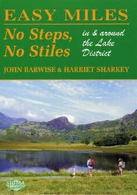 Abbildung von: Easy Miles No Steps No Stiles - Sigma Leisure