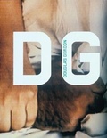 Cover: Douglas Gordon(Modern Artists) - Tate Publishing