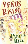 Cover: Venus Rising - United Writers Publications Ltd