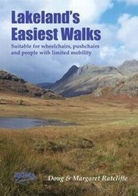 Abbildung von: Lakeland's Easiest Walks - Sigma Leisure