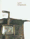 Cover: Lynn Chadwick - Tate Publishing