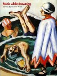Enlarge image Cover: Music While Drowning - Tate Publishing