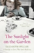 Cover: The Sunlight On The Garden - Granta Books