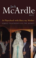 Cover: At Playschool with Mary My Mother - Columba Press