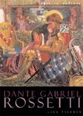 Cover: Dante Gabriel Rossetti (British Artists) - Tate Publishing