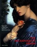 Cover: Pre-Raphaelite Dream - Tate Publishing