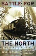 Cover: Battle For The North - Granta Books