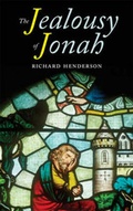 Cover: The Jealousy of Jonah - Columba Press