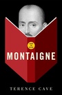 Cover: How To Read Montaigne - Granta Books