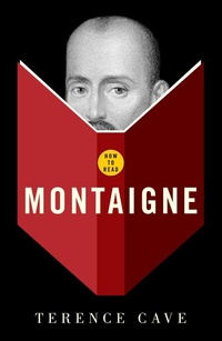 Enlarge image Cover: How To Read Montaigne - Granta Books