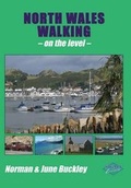 Cover: North Wales Walking on the Level - Sigma Leisure