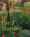 Cover: Art of the Garden - Tate Publishing