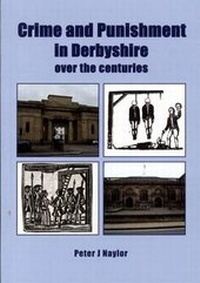 Abbildung von: Crime and Punishment in Derbyshire - Sigma Leisure