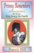 Cover: Prinny Remembers - United Writers Publications Ltd