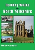 Cover: Holiday Walks in North Yorkshire - Sigma Leisure