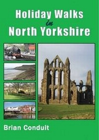 Abbildung von: Holiday Walks in North Yorkshire - Sigma Leisure