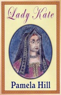 Cover: Lady Kate - United Writers Publications Ltd