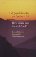 Cover: A Guidebook for the Spiritual Life - Columba Press