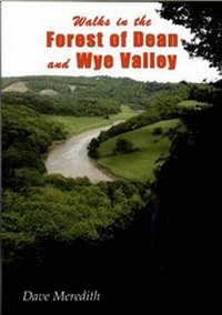 Abbildung von: Walks in the Forest of Dean and Wye Valley - Sigma Leisure