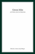 Cover: Gwen Johns - Tate Publishing