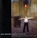 Cover: Karl Weschke - Tate Publishing