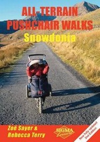 Abbildung von: Snowdonia - Sigma Leisure