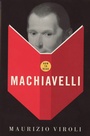 Cover: How To Read Machiavelli - Granta Books