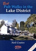 Cover: Best Pub Walks in the Lake District - Sigma Leisure