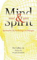 Cover: Mind and Spirit - Columba Press