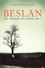 Cover: Beslan - Granta Books