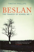 Cover: Beslan - Granta Books