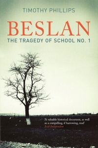 Enlarge image Cover: Beslan - Granta Books